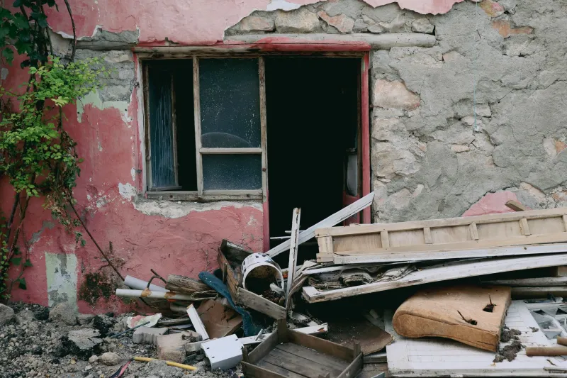 Between Demolition and Memory: Photographing America's Architecture in Transition