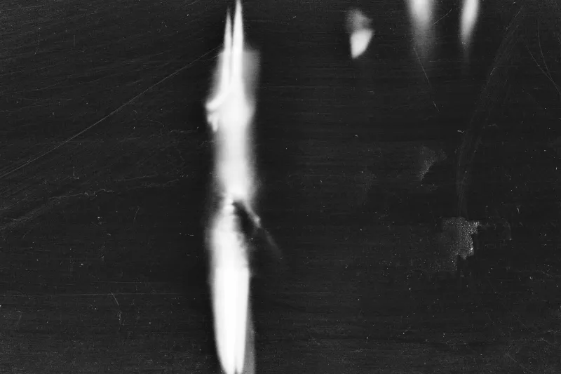 Broken Glass, Perfect Vision: How America's Most Original Photographers Turned Their Worst Mistakes Into Their Greatest Work
