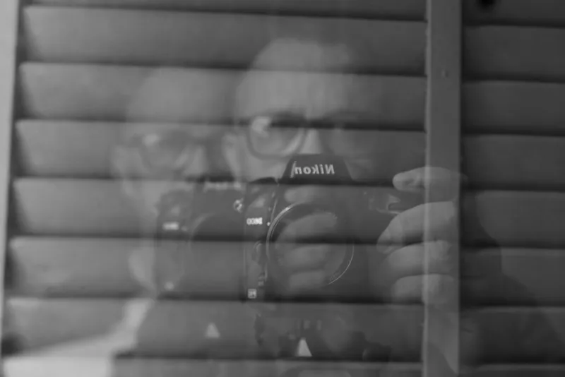 Double Exposure of Meaning: How America's Most Thoughtful Photographers Have Learned to Read a Reflection
