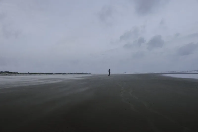 The Eloquence of Empty: How America's Most Celebrated Photographers Let Silence Do the Talking