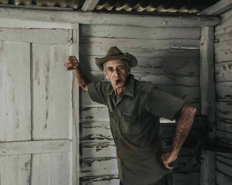 The Weight of the Frame: Documentary Photographers and the Communities That Trust Them