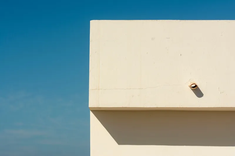 What Surrounds the Subject: The Quiet Architecture of America's Most Powerful Photographs
